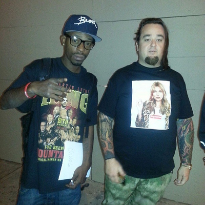 Chumlee Chumlee