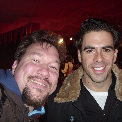 Eli Roth