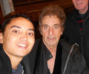 Al Pacino