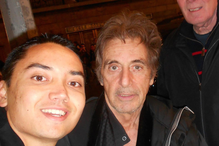 Al Pacino