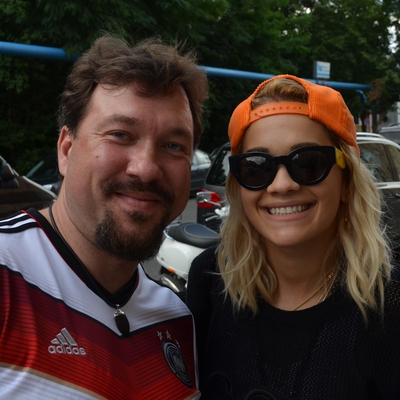 Rita Ora Rita Ora