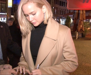 Jennifer Lawrence Jennifer Lawrence