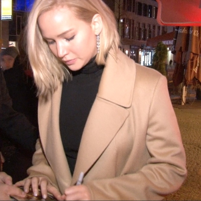 Jennifer Lawrence