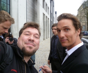 Matthew McConaughey Matthew McConaughey