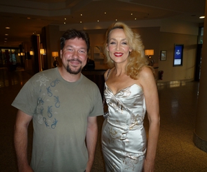 Jerry Hall Jerry Hall
