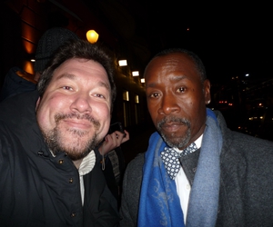 Don Cheadle Don Cheadle