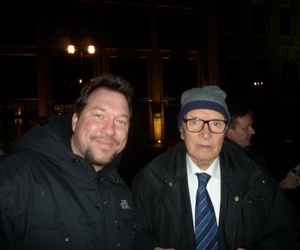 Ennio Morricone Ennio Morricone