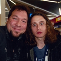 Rory Culkin