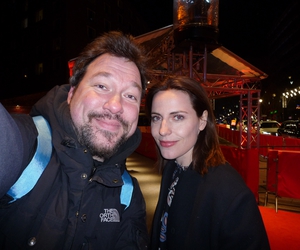 Antje Traue