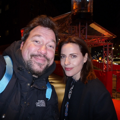 Antje Traue Antje Traue