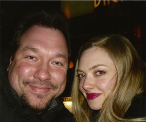 Amanda Seyfried Amanda Seyfried