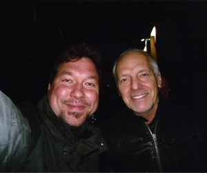 Peter Frampton Peter Frampton