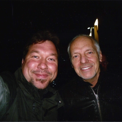 Peter Frampton Peter Frampton