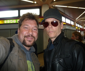 Kevin Bacon Kevin Bacon