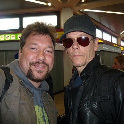 Kevin Bacon Kevin Bacon