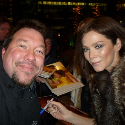 Anna Friel