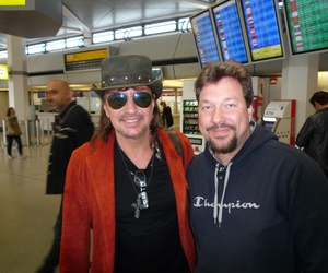 Richie Sambora Richie Sambora