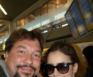 Lily Collins Lily Collins