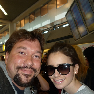 Lily Collins Lily Collins