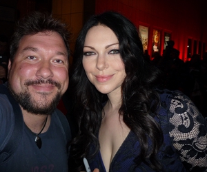 Laura Prepon