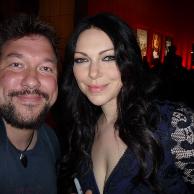 Laura Prepon