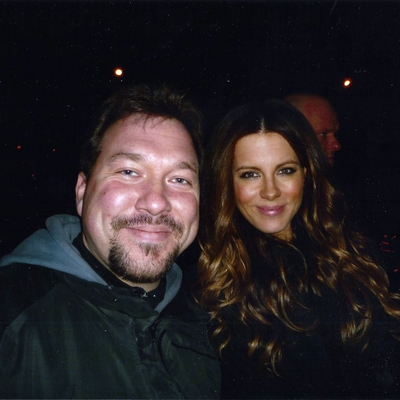 Kate Beckinsale Kate Beckinsale