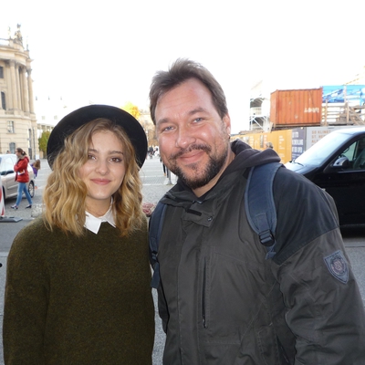 Willow Shields Willow Shields