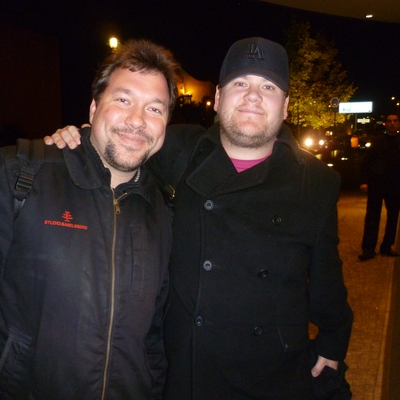 James Corden James Corden