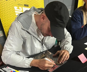 Gustaf Skarsgård Gustaf Skarsgård
