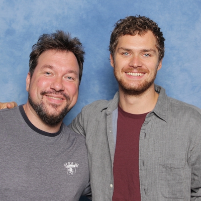 Finn Jones