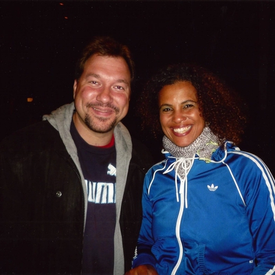 Neneh Cherry Neneh Cherry