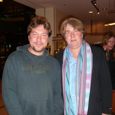 Mick Taylor Mick Taylor
