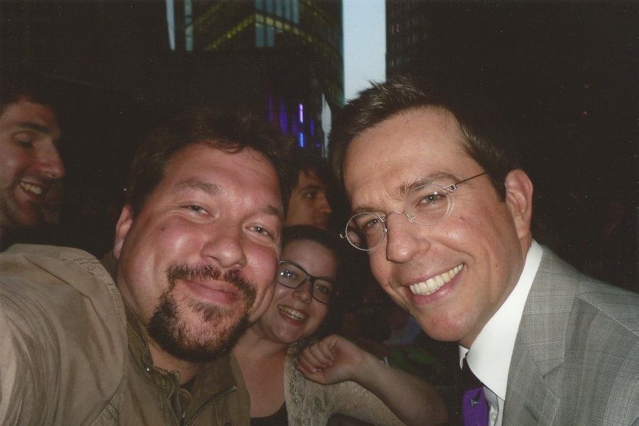 Ed Helms