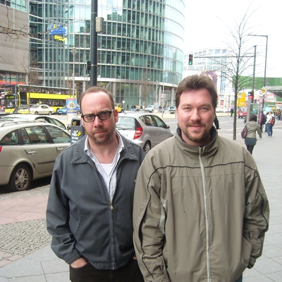 Paul Giamatti Paul Giamatti