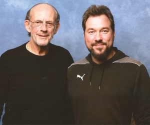 Christopher Lloyd Christopher Lloyd