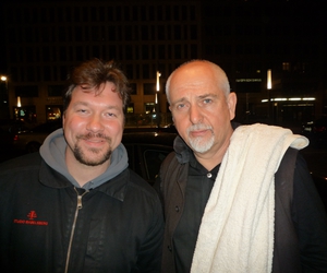Peter Gabriel Peter Gabriel