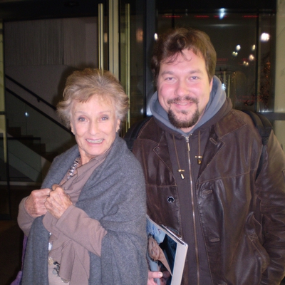 Cloris Leachman