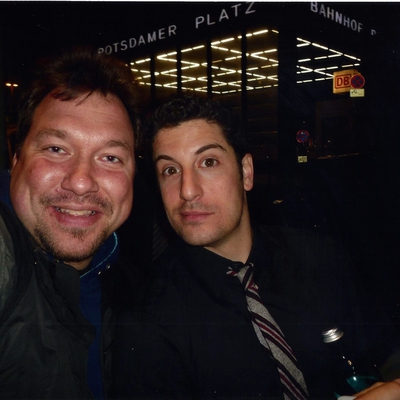 Jason Biggs Jason Biggs