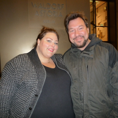 Chrissy Metz Chrissy Metz