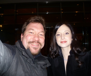 Andrea Riseborough