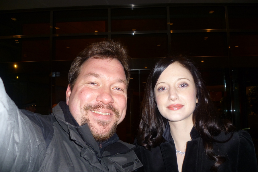 Andrea Riseborough