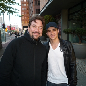 Dave Franco Dave Franco
