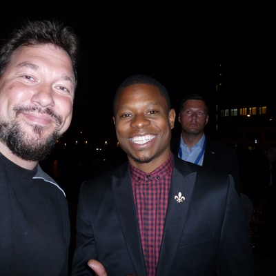 Jason Mitchell Jason Mitchell