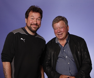 William Shatner