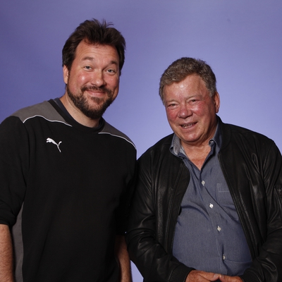 William Shatner