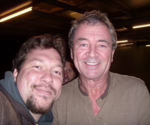 Ian Gillan Ian Gillan