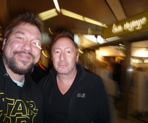 Julian Lennon Julian Lennon