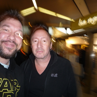 Julian Lennon Julian Lennon