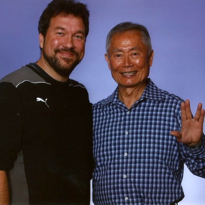 George Takei