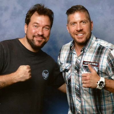 Ray Park